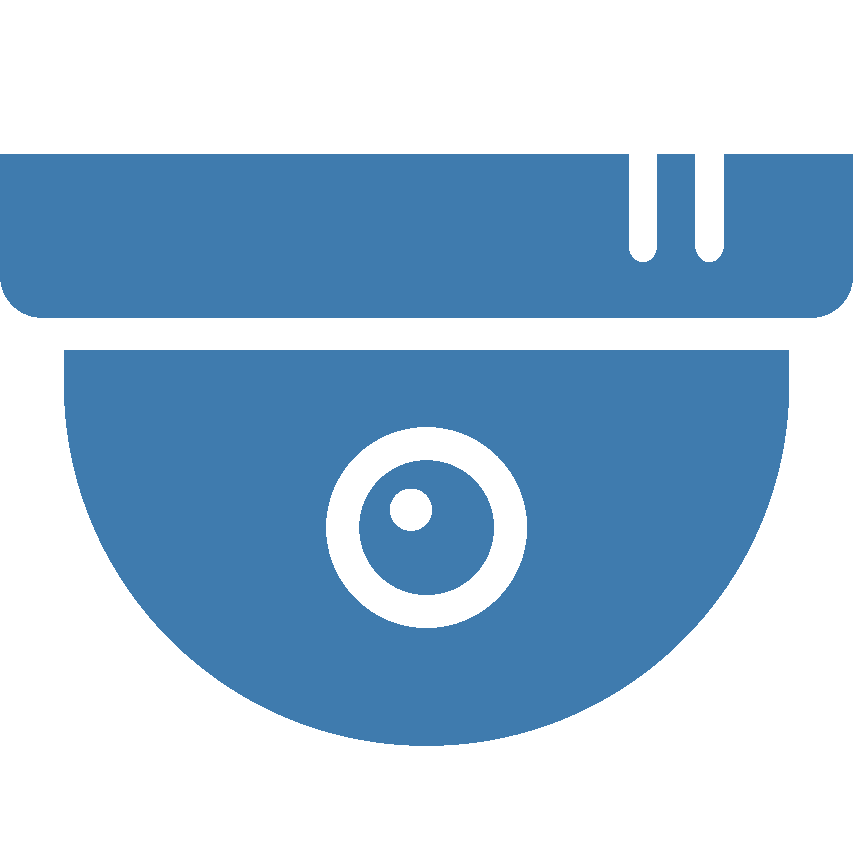 Видеонаблюдение