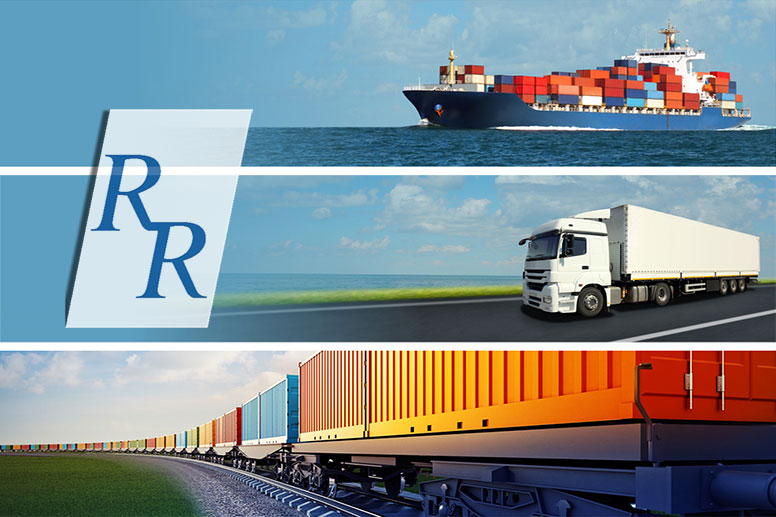 мультимодальные перевозки