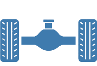 Мы производим следующие виды ремонта: