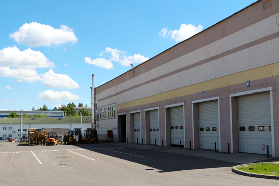 СВХ и ПТО Минск-СЭЗ