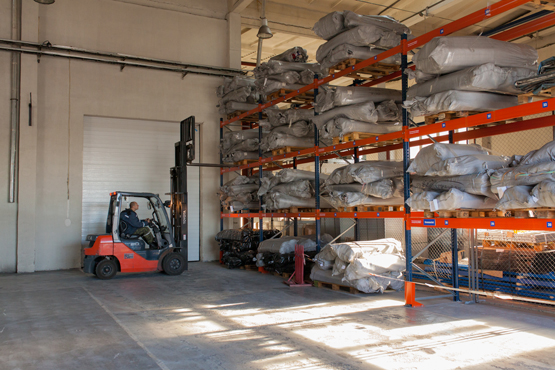 СВХ и ПТО Минск-СЭЗ