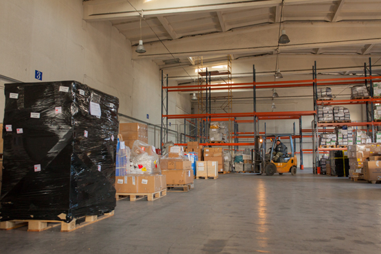 СВХ и ПТО Минск-СЭЗ