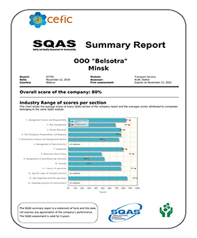 Наши награды и сертификаты