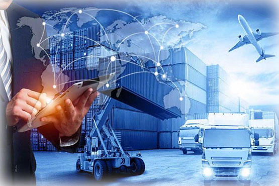 Транспортная экспедиция