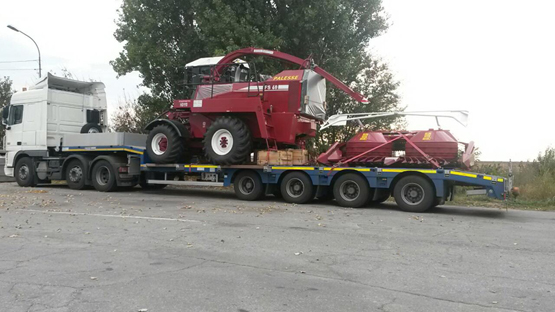 MAX Trailer 100-N4A-9.30