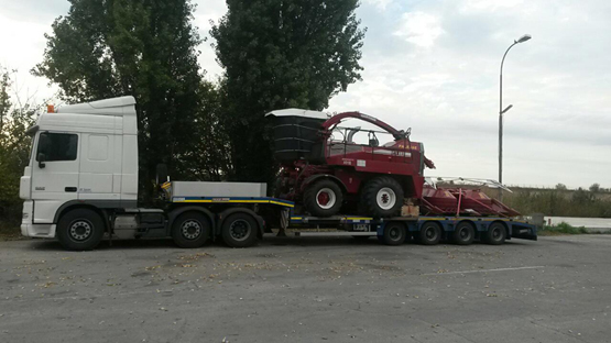 MAX Trailer 100-N4A-9.30