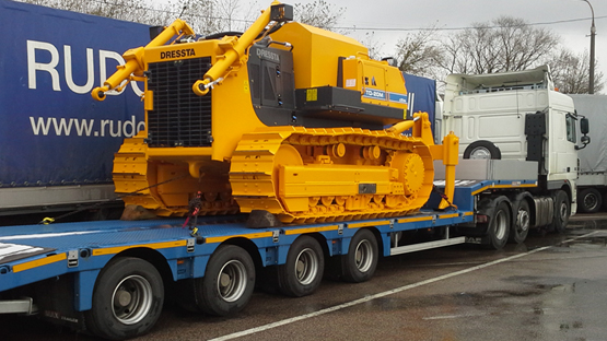 MAX Trailer 100-N4A-9.30