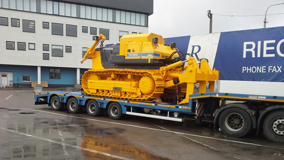 MAX Trailer 100-N4A-9.30