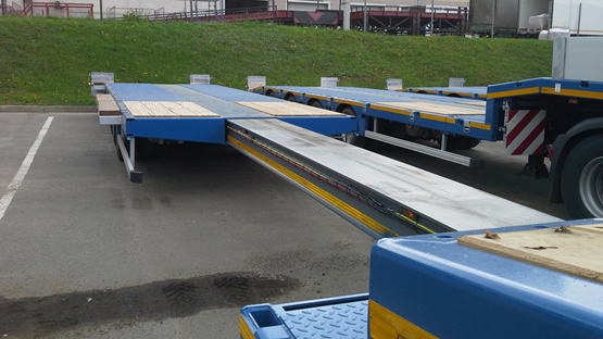 MAX Trailer 100-N4A-9.30