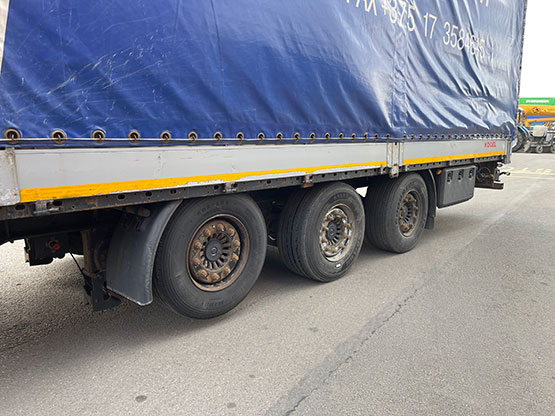 Продажа транспортных средств