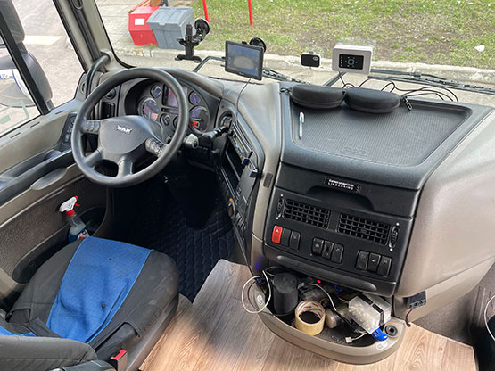 Продажа транспортных средств