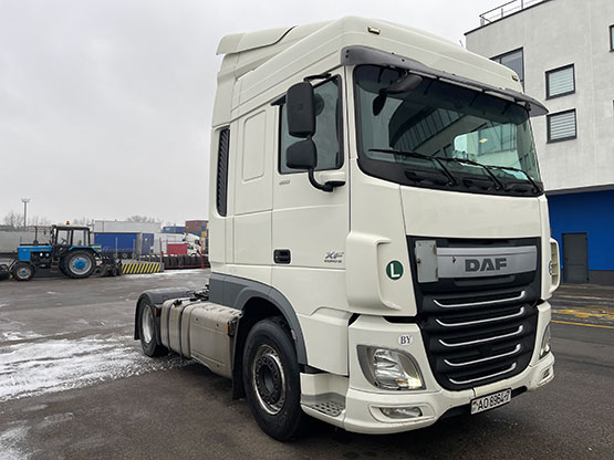 Продажа транспортных средств