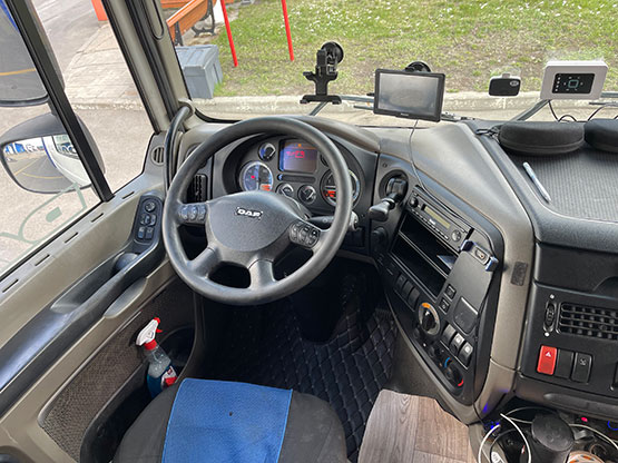 Продажа транспортных средств