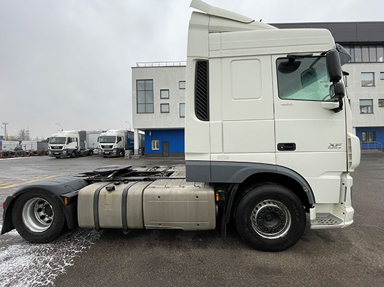 Продажа транспортных средств