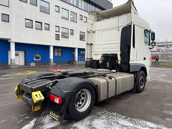 Продажа транспортных средств