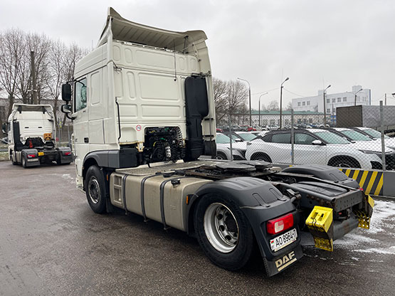 Продажа транспортных средств