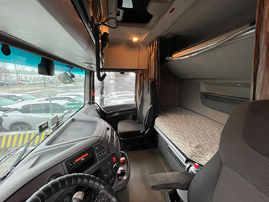 Продажа транспортных средств