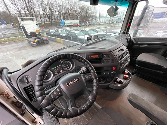 Продажа транспортных средств