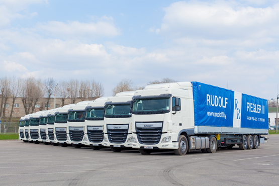 Автомобильные перевозки