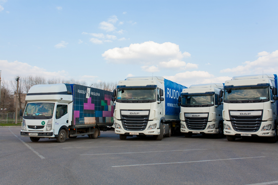 Автомобильные перевозки