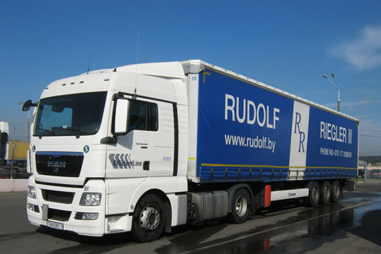 Автомобильные перевозки