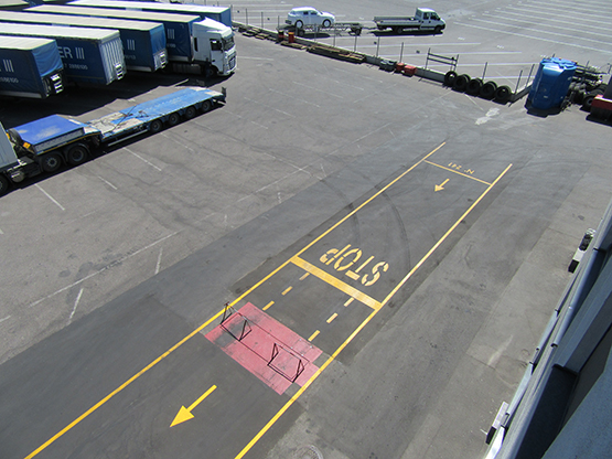 Станция взвешивания ООО 